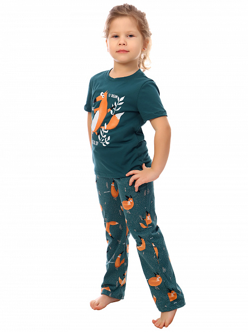 Девочки 2-8 лет